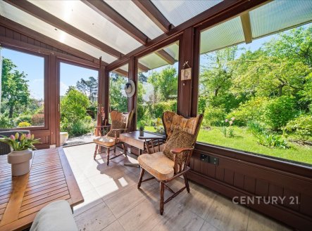 Prodej chaty/rekreačního objektu, 32 m²