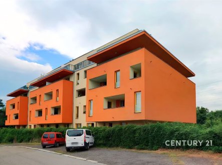 . | Prodej bytu, 3+kk, 92 m²