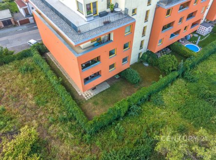Prodej bytu, 3+kk, 92 m²