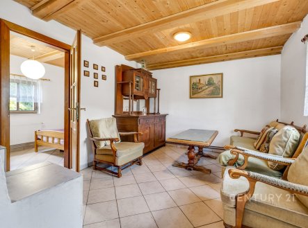 Prodej chaty/rekreačního objektu, 120 m²