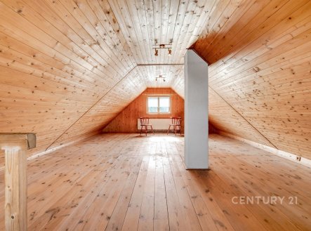 Prodej chaty/rekreačního objektu, 120 m²