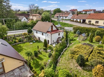 Prodej chaty/rekreačního objektu, 121 m²