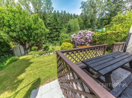 Prodej chaty/rekreačního objektu, 48 m²