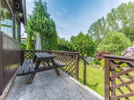 Prodej chaty/rekreačního objektu, 48 m²
