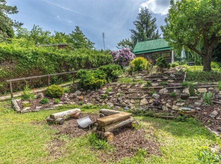 Prodej chaty/rekreačního objektu, 48 m² obrázek