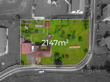 Prodej domu/vily, 195 m²