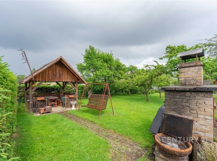 Prodej domu/vily, 195 m²