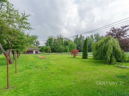 Prodej domu/vily, 195 m²