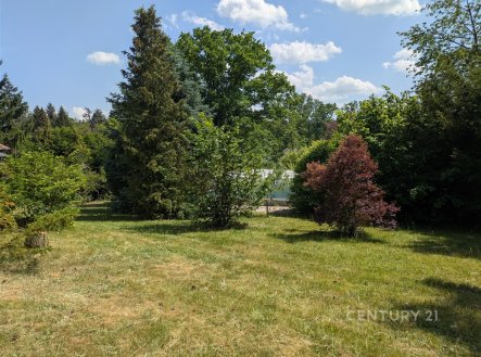 Prodej pozemku pro bydlení, 2 485 m²