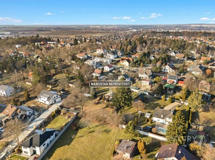 Prodej pozemku pro bydlení, 2 485 m²