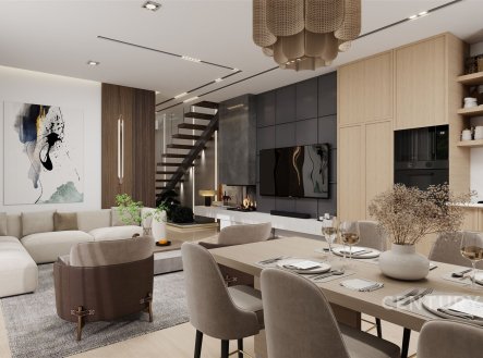 Prodej domu/vily, 157 m²