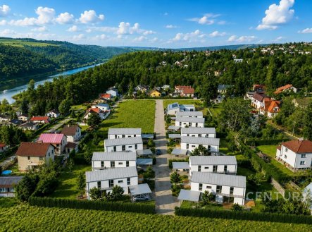 Prodej domu/vily, 157 m²