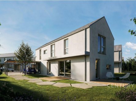 Prodej domu/vily, 157 m²