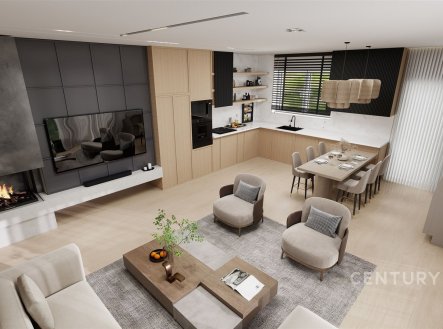 Prodej domu/vily, 157 m²