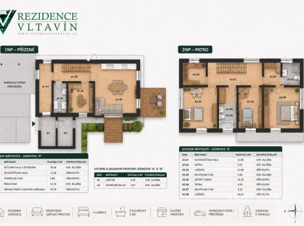 Prodej domu/vily, 157 m²