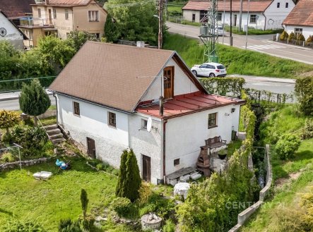 Prodej domu/vily, 121 m²