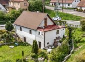 Prodej domu/vily, 121 m²
