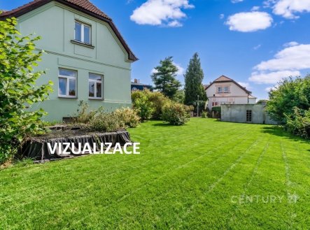Prodej domu/vily, 159 m²