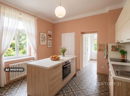 Prodej domu/vily, 150 m²