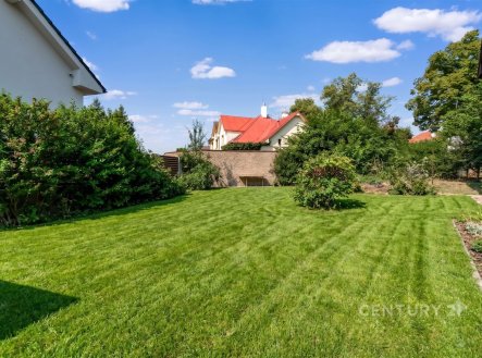 Prodej pozemku pro bydlení, 723 m²