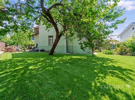 Prodej pozemku pro bydlení, 723 m²