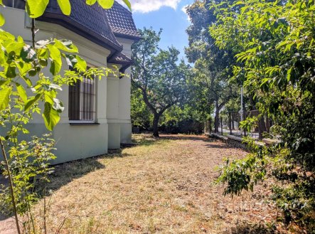 Prodej pozemku pro bydlení, 723 m²