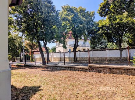 Prodej pozemku pro bydlení, 723 m²
