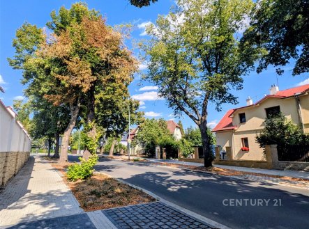 Prodej pozemku pro bydlení, 723 m²