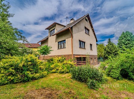 Prodej domu/vily, 290 m²