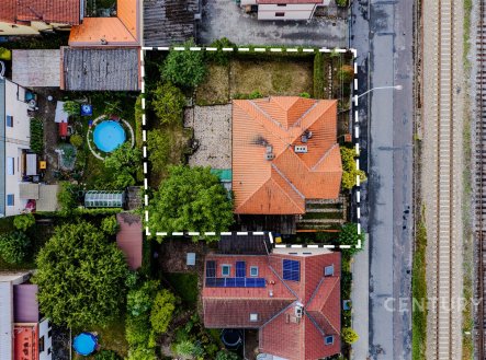Prodej domu/vily, 300 m²