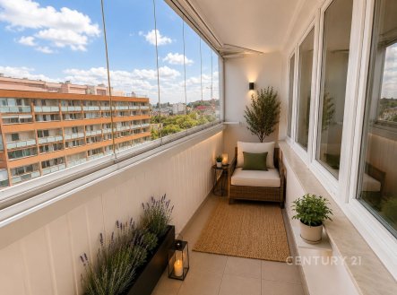 Prodej bytu, 2+kk, 74 m²