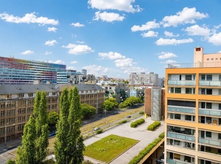 Prodej bytu, 2+kk, 74 m²