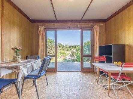 Prodej chaty/rekreačního objektu, 40 m²