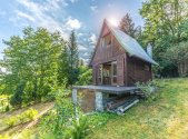 Prodej chaty/rekreačního objektu, 40 m²