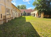 Prodej zemědělského objektu, 2 553 m²