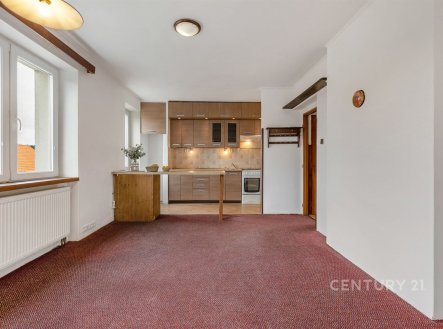 Prodej bytu, 4+kk, 88 m²