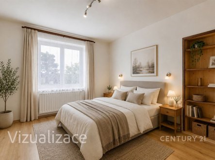Prodej bytu, 4+kk, 88 m²