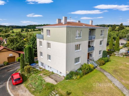 Prodej bytu, 4+kk, 88 m²