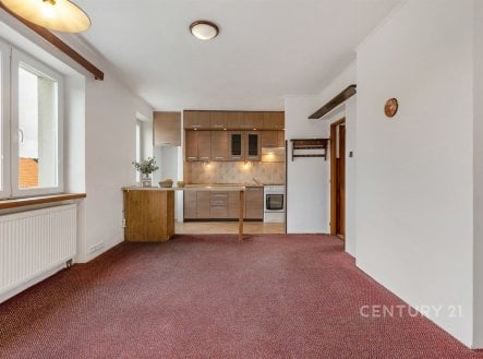 Prodej bytu, 4+kk, 88 m²