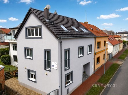 Prodej domu/vily, 375 m²