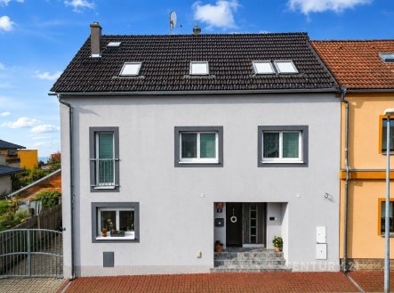 Prodej domu/vily, 375 m²