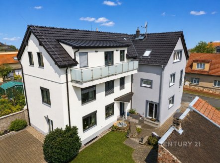 Prodej domu/vily, 375 m²