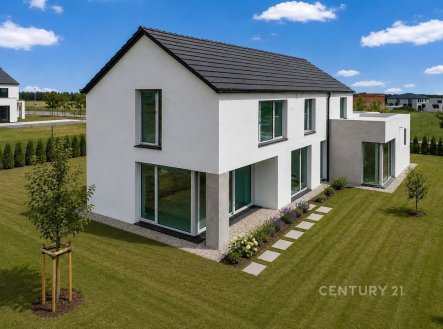 Prodej domu/vily, 177 m²