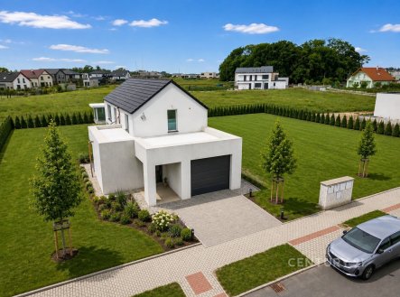 Prodej domu/vily, 177 m²