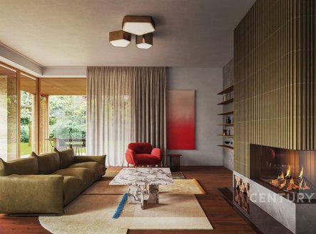 Prodej domu/vily, 177 m²