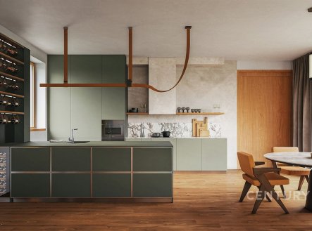 Prodej domu/vily, 177 m²