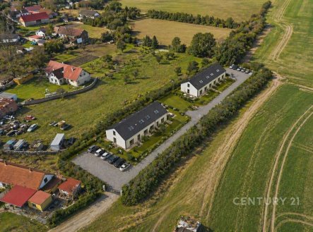 Prodej pozemku pro bydlení, 1 908 m²