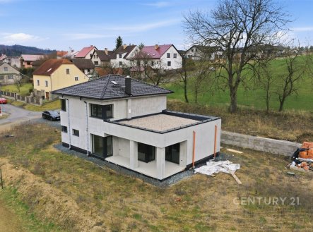 Prodej domu/vily, 194 m²