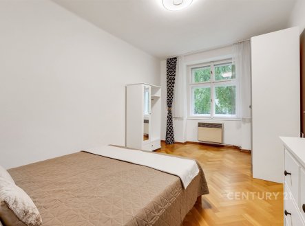 Prodej bytu, 2+kk, 49 m²