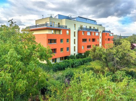 Prodej bytu, 3+kk, 92 m²
